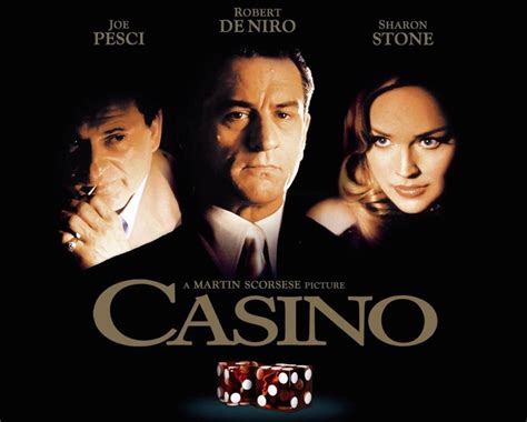  who directed casino